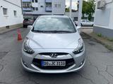 Hyundai ix20 1.4 Trend Trend - Hyundai ix20: 1.4