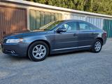 Volvo S80 Limousine, Leder, Klima, 5 Zylinder - Volvo S80 Benziner Gebrauchtwagen