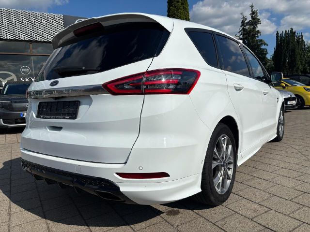 Ford S-Max 2.0 ST-Line NaviAHK