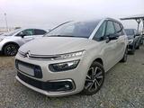 Citroën C4 Space Tourer 1.2 Ltr. *Shine* 7 Sitze - Citroën: Space Tourer