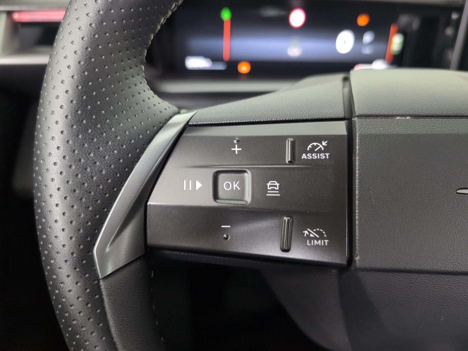 Opel Grandland (X) AT Matrix 19" Kamera CarPlay ACC, миниатюра 21