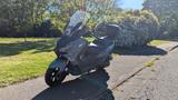 SYM Joymax z+ 300i - SYM BENZIN ROLLER 300