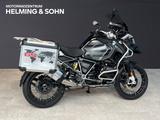 BMW R 1200 GS Adventure - ENDURO VON 1001 BIS 1500 CCM