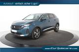 Peugeot 3008  Allure 130  *1.Hand*T-Leder*Navi* - Peugeot Gebrauchtwagen in Aachen