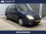 Renault Scenic 1.6-16V | 45dkm! | APK 07-2026 | klima | - Renault Scenic: 1.4