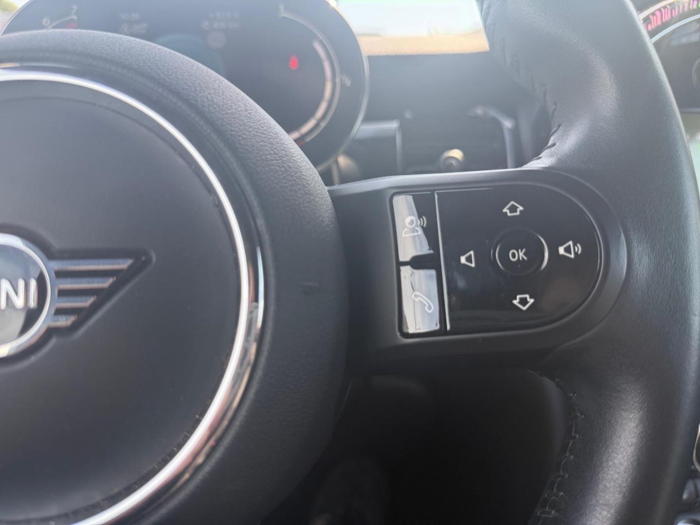 MINI Cooper Trim Digitales Cockpit SHZ CarPlay, миниатюра 25