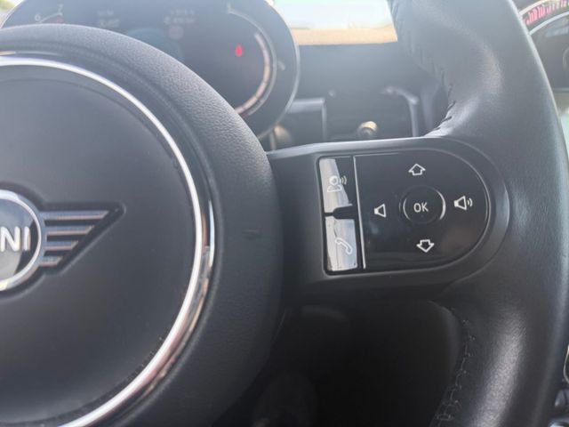 Cooper C Trim Digitales Cockpit SHZ CarPlay