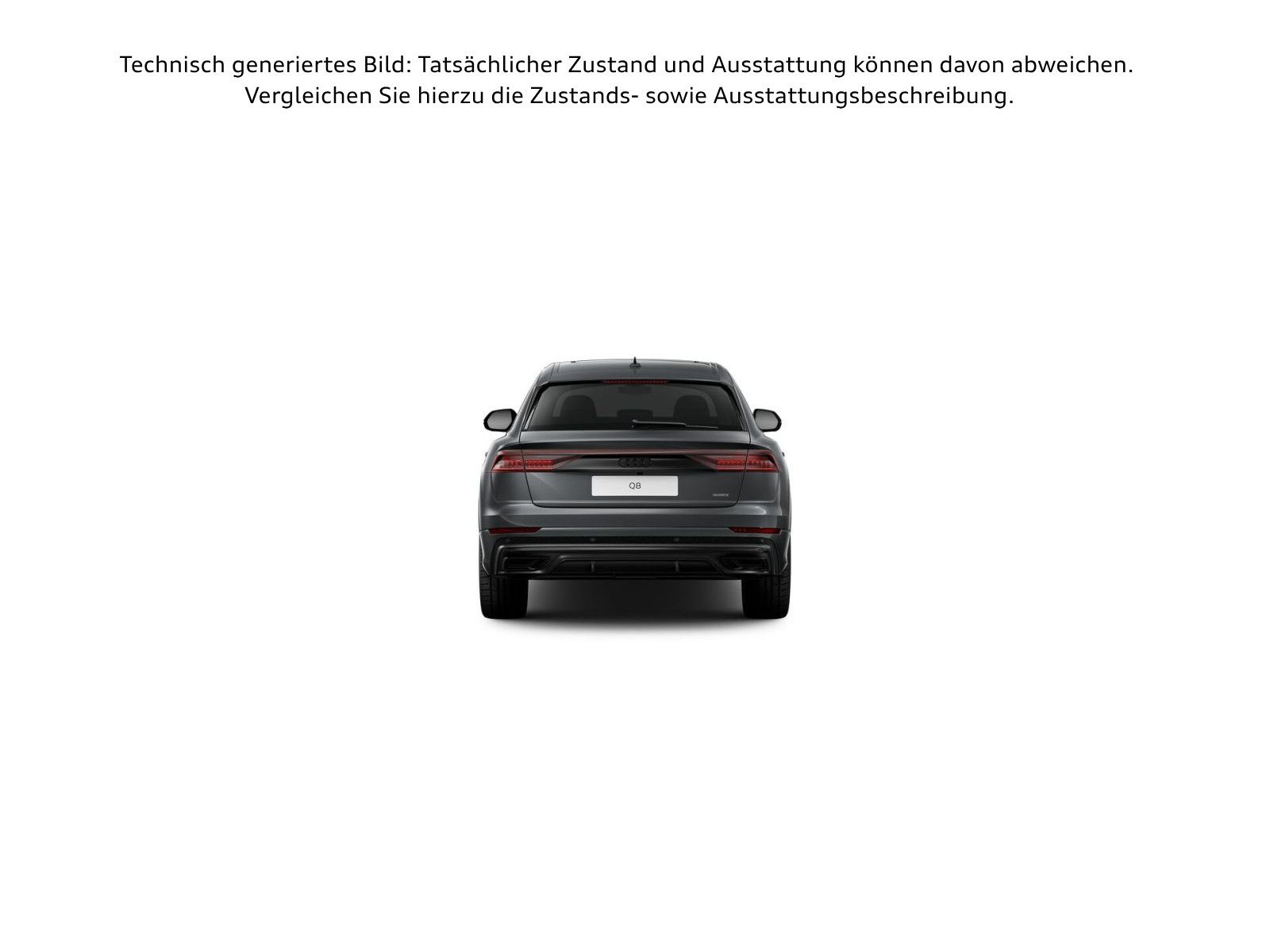 Audi Q8 - Bild 5