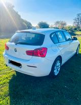 BMW 118i - - BMW 118 von privat