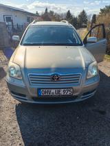 Toyota Avensis Combi Executive 2,2-l-D-CAT Executive