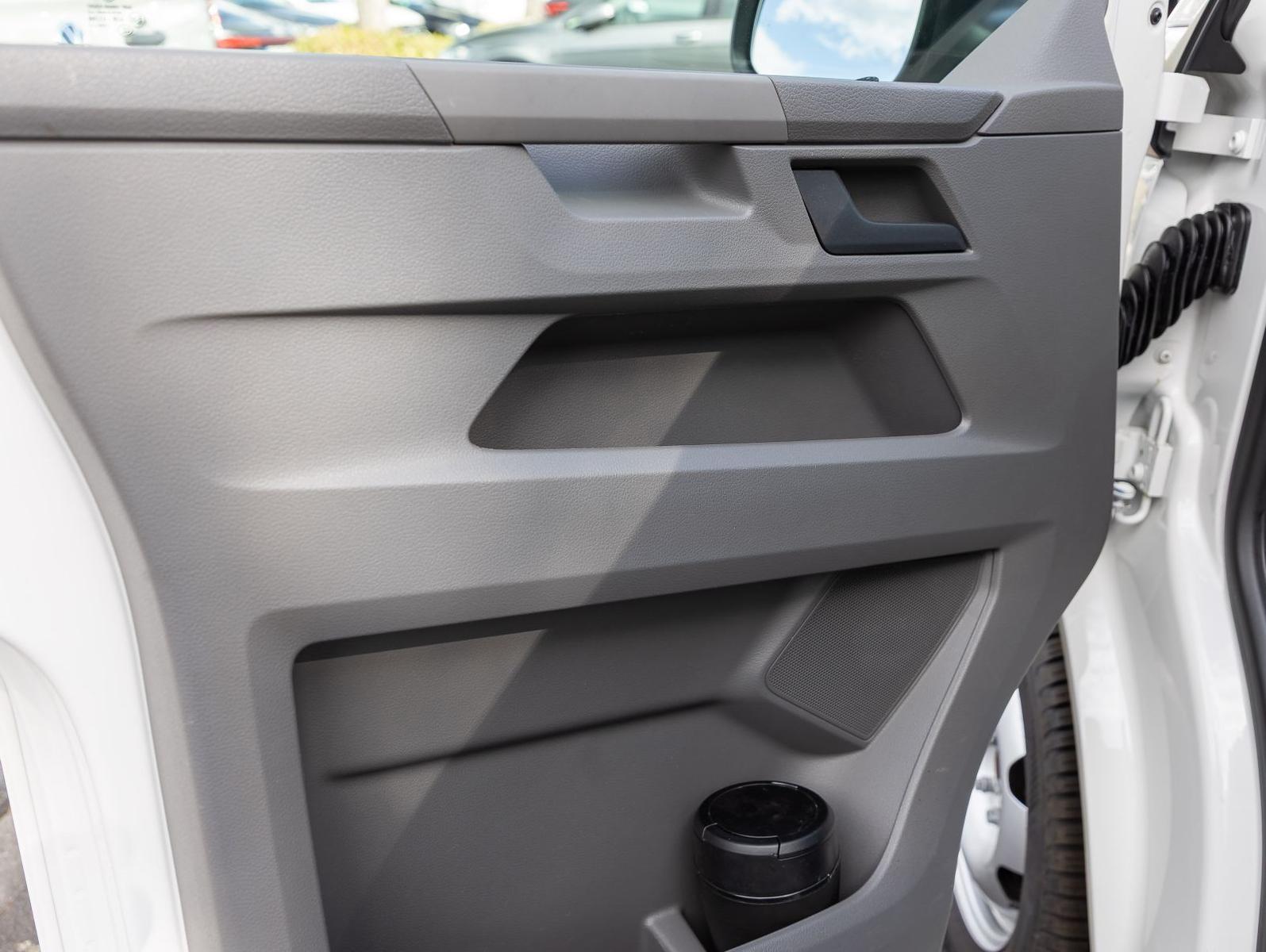 Volkswagen T6.1 Kasten 2.0 TDI DSG 4-Motion kurzer Radstand