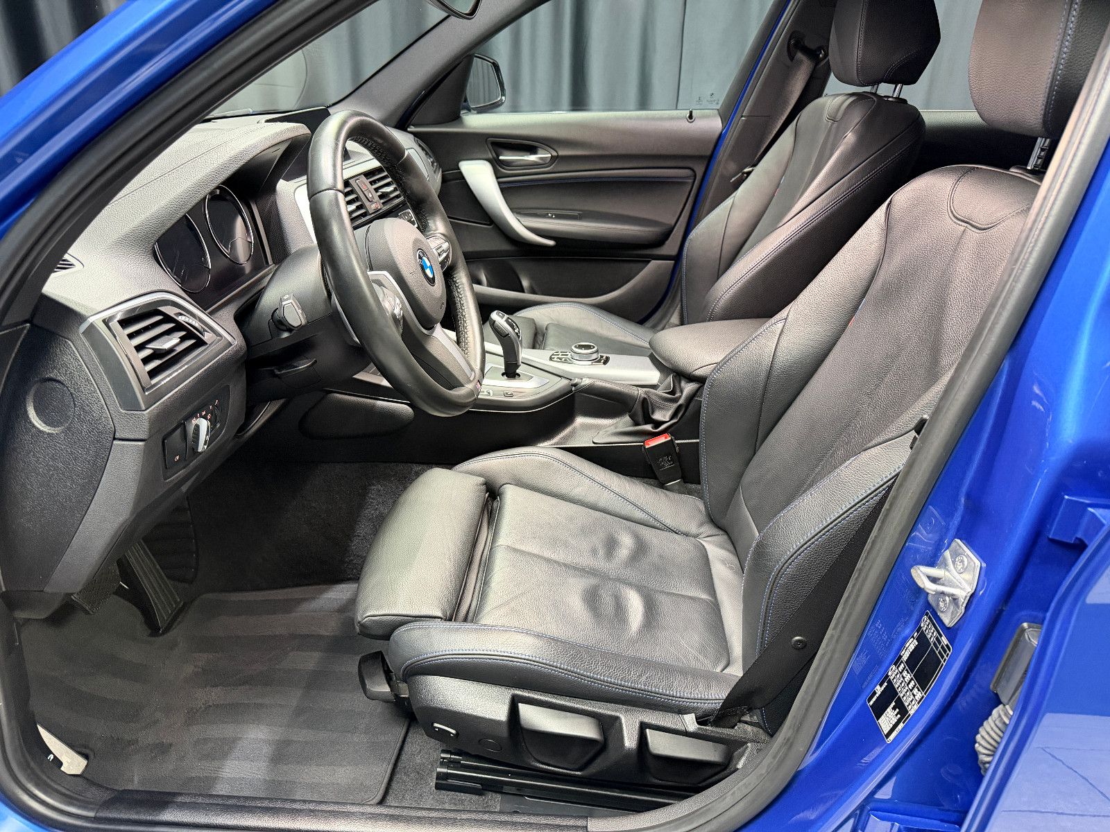 Fahrzeugabbildung BMW M140i Special Edition LCI|LED|LEDER|DEUTSCHES FZ