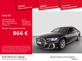 Audi A8 50 TDI *HD-Matrix*Air*Pano*HuD*B&O*Valetta* - Audi A8 in Leipzig