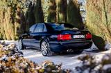 Audi A8 6.0 tiptronic quattro Langversion - - Audi A8: 6.0