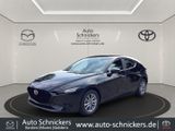 Mazda 3 e-SKYACTIV+SOMO 2024+6JAHRE GARANTIE !! - Mazda 3 Tageszulassungen