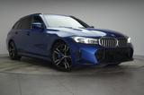 BMW 330 i Touring M Sport Navi/ACC/Kamera/Wide - gebrauchte BMW 330 aus dem Jahr 2024