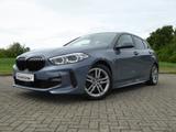 BMW 118 d M Sport Navi LED Harman Kardon Rückfahrkam
