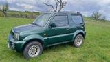 Suzuki Jimny Ranger 1.3 4x4 - Suzuki Gebrauchtwagen in Saarbrücken