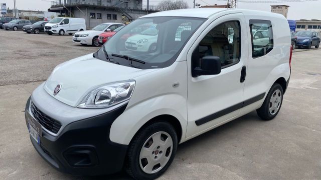 Fiat Fiorino 1.3 MJT 95CV Cargo SX