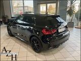 Audi A1 Sportback 40 TFSI S line ACC / B&O / Virtual - Audi A1: Ambiente-Beleuchtung