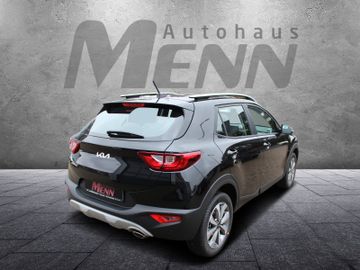 Kia Stonic 1.2 Vision Klima SHZ Klimaautomatik