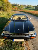 Jaguar XJS 12V - Jaguar XJS