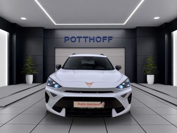 Cupra Formentor - 8