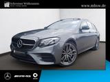 Mercedes-Benz AMG E 53 4M+ T AMG*Night*Ambi*Burm*Mbeam*Wide - Mercedes-Benz E 53 AMG Kombi Gebrauchtwagen