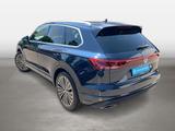 Volkswagen Touareg Elegance 4M TDI Tiptr. AHK Standheizung - VW Touareg Gebrauchtwagen in Leipzig