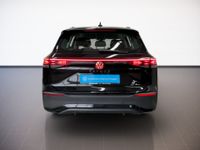 Volkswagen Tayron - Vorschau Bild 5