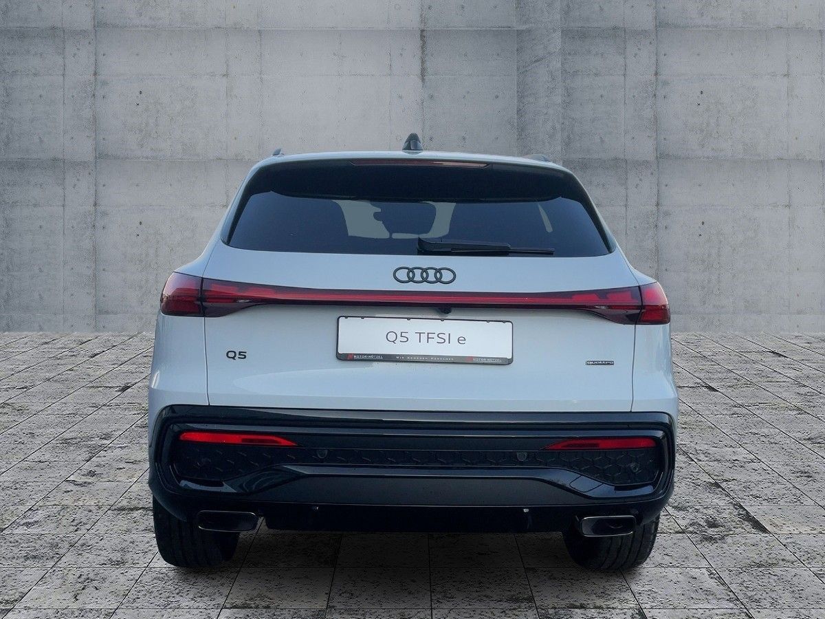 Audi Q5 - Bild 4