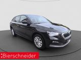 Skoda Scala 1.0 TSI Selection LED PDC SHZ DAB SMARTLIN - Skoda Gebrauchtwagen