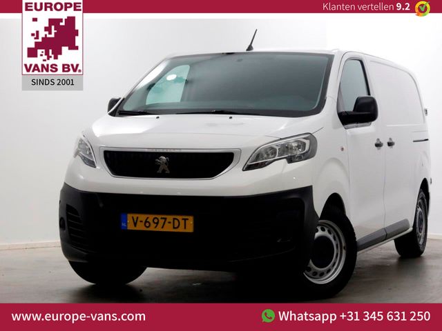 Peugeot Expert 1.6 BlueHDI E6 Premium 2x Schuifdeur/Airc