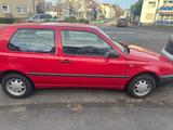 Volkswagen Golf 1.4 Standard - Volkswagen Golf: Standard