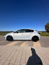 Opel Astra 1.4 Turbo ecoFLEX Selection 103kW S/S ... - Opel Astra: Eco