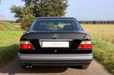 Mercedes-Benz V8, W124, Oldtimer, Traumzustand, VOLL! - Mercedes-Benz: T W124