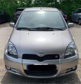 Toyota Yaris TS - Toyota Yaris: Ts