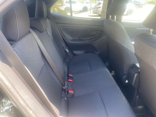 Yaris Cross 1.5 Hybrid FWD Teamplayer ACC LED