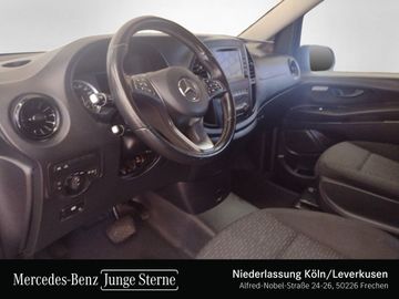 Mercedes Vito - 4