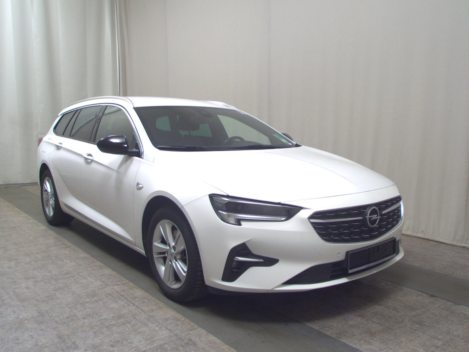 Opel Insignia ST 1.5 D Business Elegance Navi LED RFK