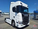 Scania R 460 A4x2NA - Scania Hamburg