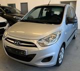 Hyundai i10 FIFA WM Edition 1.1/Klima - Hyundai i10: Wm Edition