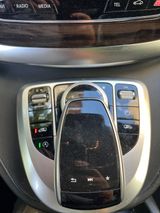 Mercedes-Benz V 300 d Aut. EXCLUSIVE lang Pano StHzg. VOLL   - Mercedes-Benz V-Klasse: Exclusive