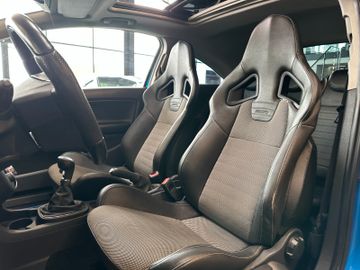 Opel Corsa D OPC *RECARO*LEDER*KliMAAUTOMATIK*