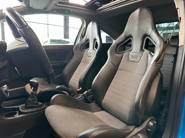 Opel Corsa D OPC *RECARO*LEDER*KliMAAUTOMATIK*