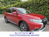 Mitsubishi Outlander Edition 100 2WD*S-HEFT*AUTOM*2.Hd.SITH - Mitsubishi Outlander in Gelsenkirchen