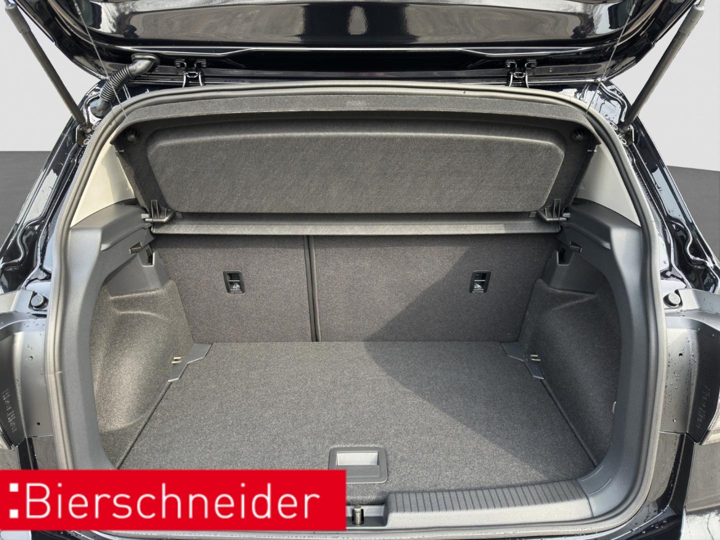 Volkswagen T-Cross 1.0 TSI DSG Life AHK KAMERA ACC LED, миниатюра 21