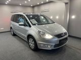 Ford Galaxy Titanium Autom. 7SITZE*LEDER*NAVI*XEN*PAN - Ford Galaxy: Titanium X