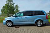 Lancia Voyager - Chrysler Town Country 3.6 V6 VVT 24V - Lancia Voyager mit Benzin-Antrieb