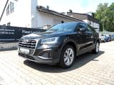 Audi Q2 35 TFSI S tronic Nav/Temp/Kamera/Klim/Sitzhzg - Audi Q2 aus 2023
